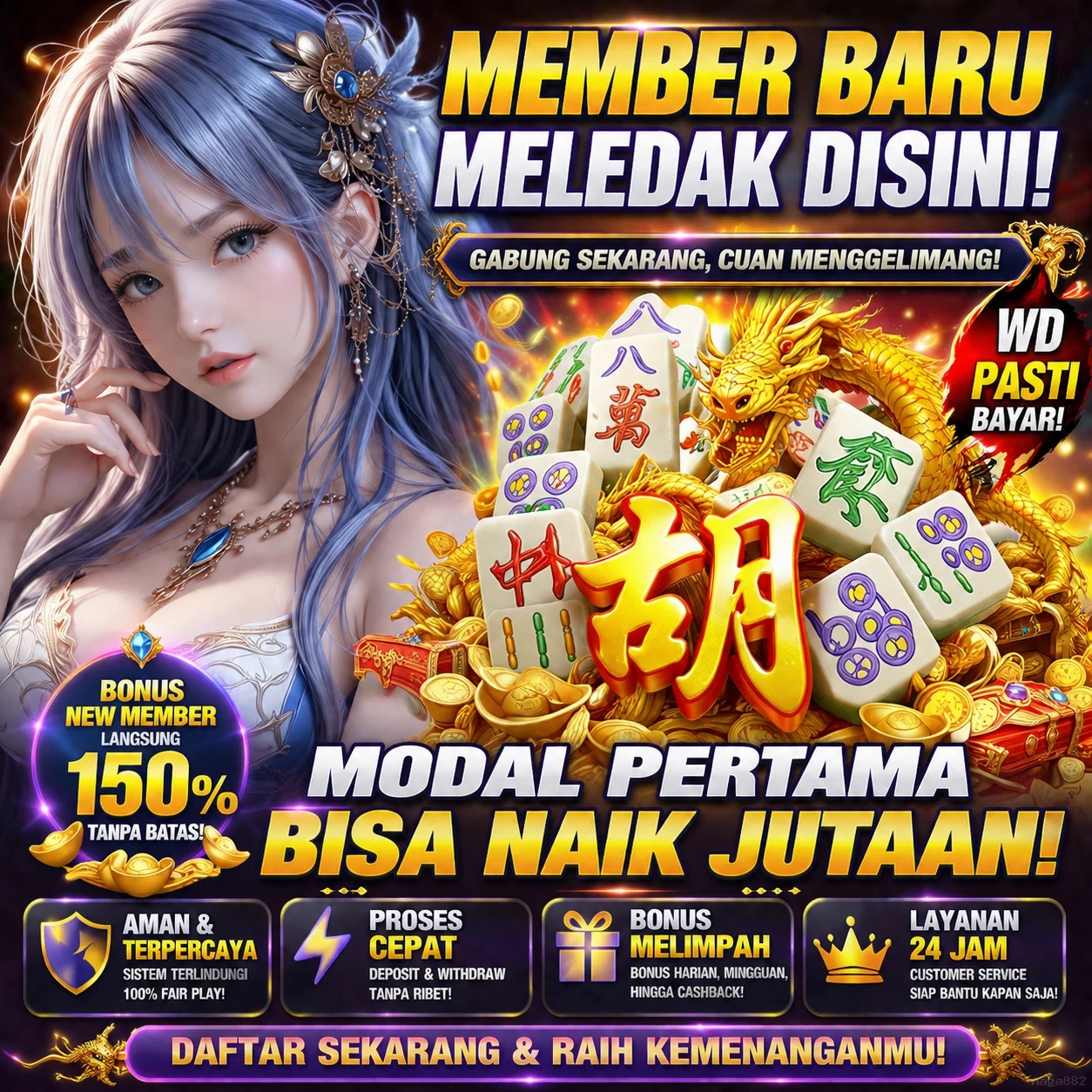 naga882 APK Indonesia - Panduan Lengkap dan Tutorial