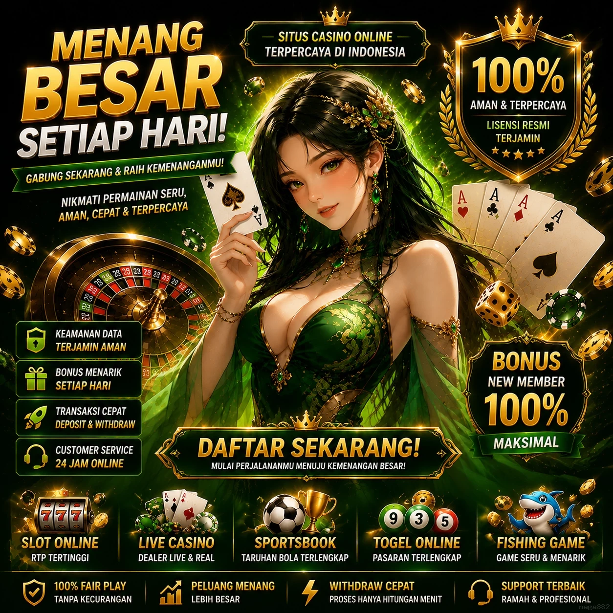 naga882